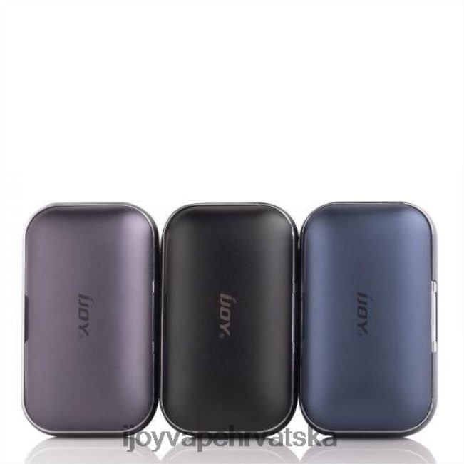 iJOY Mipo komplet pod sustava titansko srebro iJOY vape order online NT4J2H140