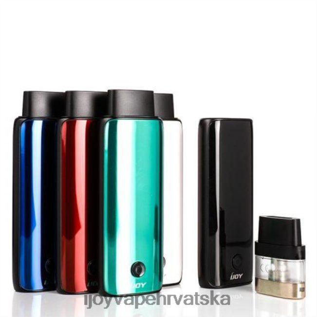 iJOY Neptune pod uređaj kit plava iJOY bar vape price NT4J2H115