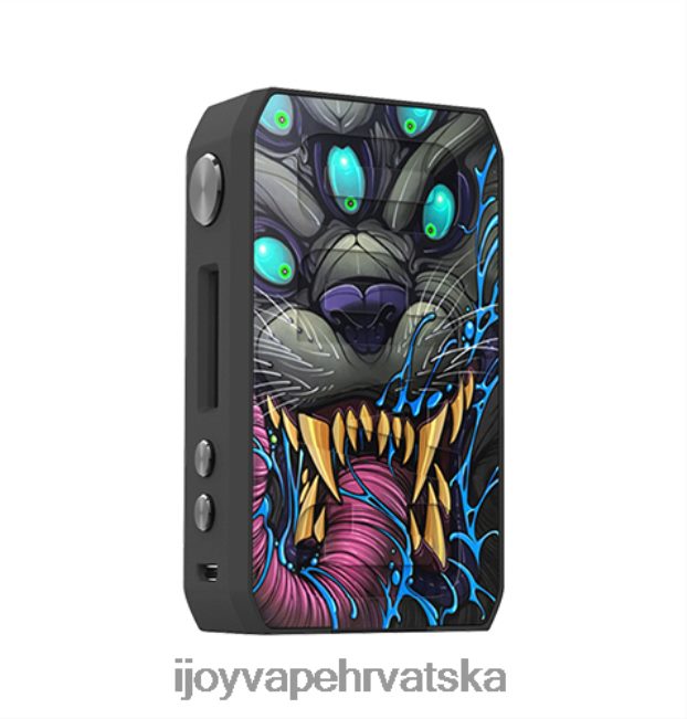 iJOY CIGPET CAPO komplet aqua iJOY bar vape price NT4J2H225