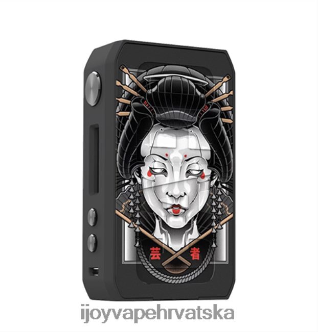 iJOY CIGPET CAPO komplet gejša iJOY vape shop NT4J2H228