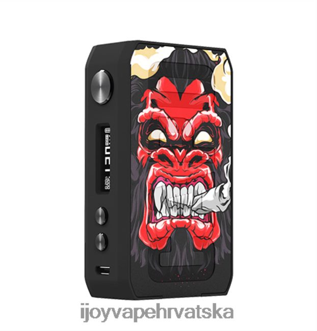 iJOY CIGPET CAPO komplet lubanja zvijeri iJOY vape order online NT4J2H220