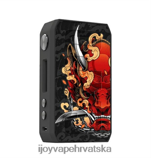 iJOY CIGPET CAPO komplet tigar iJOY bar vape price NT4J2H235