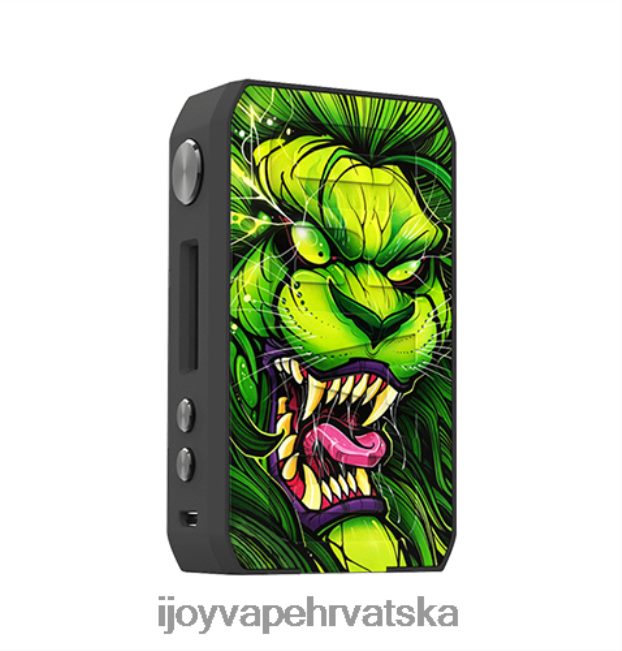 iJOY CIGPET CAPO komplet šuma iJOY vape flavors NT4J2H224