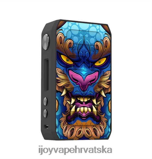 iJOY CIGPET CAPO komplet zamrznuti iJOY vape price NT4J2H226