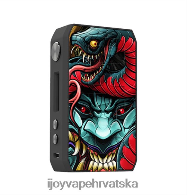 iJOY CIGPET CAPO komplet zvijer iJOY vape for sale NT4J2H227