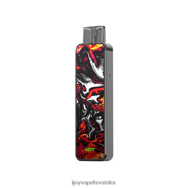 iJOY Neptune 2 komplet mahuna lava iJOY vape for sale NT4J2H217