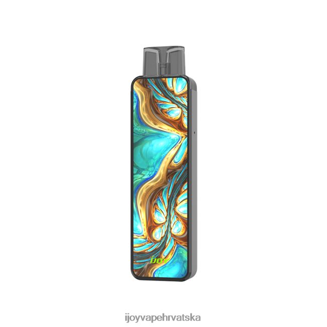 iJOY Neptune 2 komplet mahuna paun iJOY vape price NT4J2H216