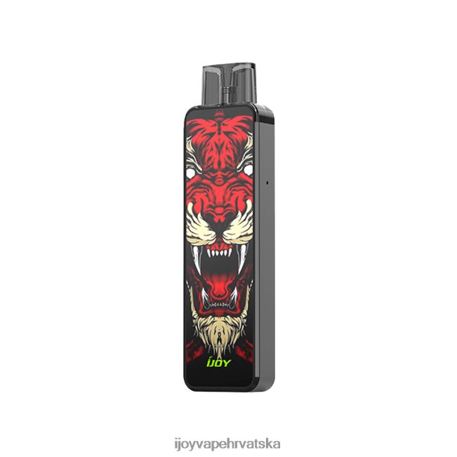 iJOY Neptune 2 komplet mahuna tigar buy iJOY vape online NT4J2H219