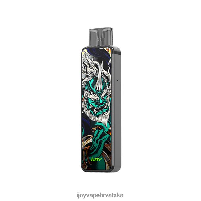 iJOY Neptune 2 komplet mahuna zvijer iJOY vape shop NT4J2H218