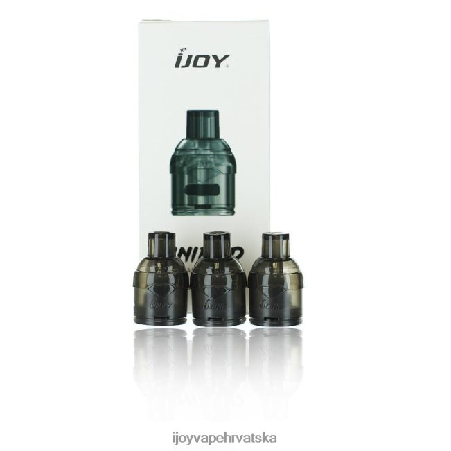 iJOY Diamond vpc unipod zamjenska podloga (paket od 3)iJOY vape hrvatska NT4J2H71
