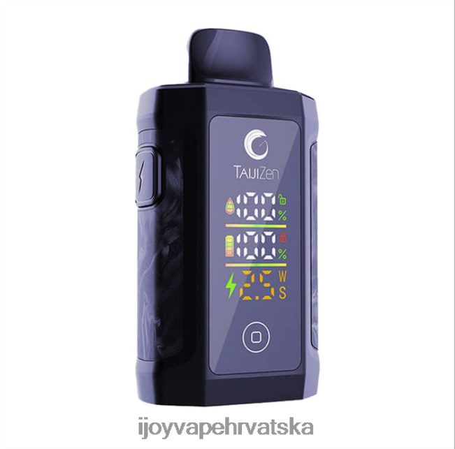 iJOY TaijiZen Judo 24000 vape za jednokratnu upotrebu soda od brusnice buy iJOY vape online NT4J2H59